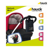 hauck pokrowiec termiczny Refresh Me 2 Black