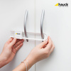 hauck blokada Close me 1 white