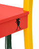 Kid's Concept - Krzesełko drewniane PIPPI