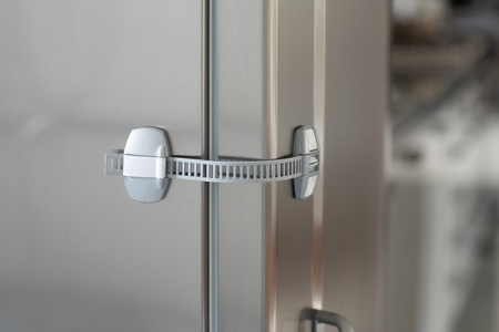 Baby Dan - MULTILOCK - blokada uniwersalna