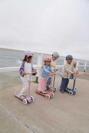 Banwood Hulajnoga ECO Deep Sea