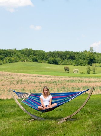 Amazonas Hamak Aruba Juniper