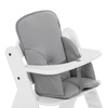 hauck wkładka Alpha Cosy Comfort Grey