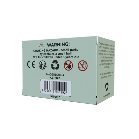 Cleverclixx - Race Track Car Pastel Green