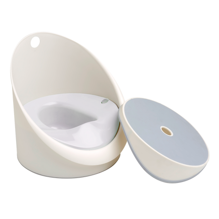 Mininor Nocnik i stołek 2 w 1