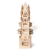 Little Story Drewniane Puzzle Model 3D - Tower Bridge