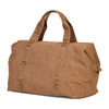 Childhome Torba Mommy Bag Signature Prestige Hazelnut