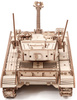 Little Story Drewniane Puzzle Model 3D - AMX 13 105
