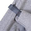 Childhome Leżaczek bujany Evolux Jersey Grey