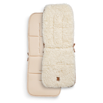 Elodie Details - Miękka wkładka do wózka - Soft Sherpa