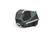 Przyczepka rowerowa dla psa - Thule Bexey M do 35 kg - Haze green