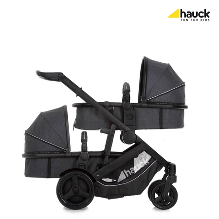 hauck gondola do Duett 3