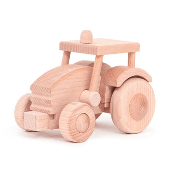 TRAKTOR FRONT MAKE IT - Tractor front MAKE IT