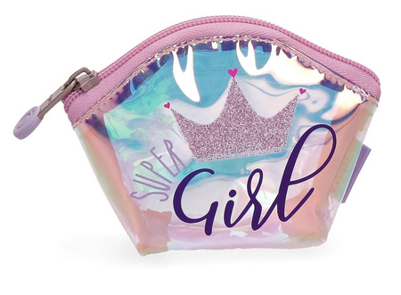 ENSO – portmonetka Super Girl