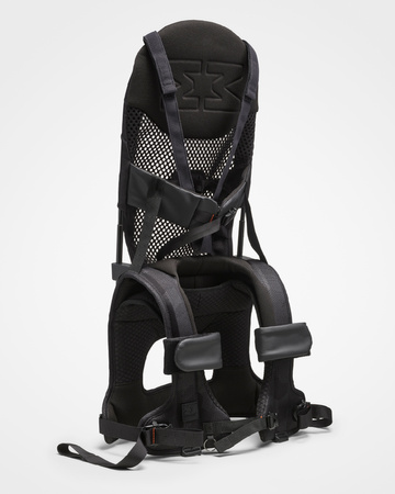 MiniMeis - Nosidełko G5, Black Premium