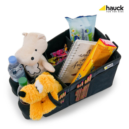 hauck organizer Organize Me Black