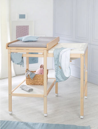 roba zestaw do kąpieli i przewijania