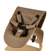 LEANDER - Newborn Seat do krzesełka do karmienia Louie™ i Classic™, Mocca