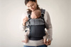BABYBJORN - nosidełko Harmony 3D Mesh, Antracyt