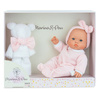 Lalka Betty Teddy Blanket z kocykiem Marina & Pau 372