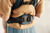 BABYBJORN - nosidełko Harmony 3D Mesh, Granatowy