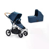 Bumbleride Wózek spacerowy Era Maritime Blue