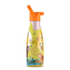 Cool Bottles Butelka termiczna Kids 260 ml Jungle park
