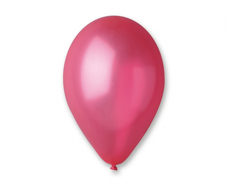 Balon Gemar Metalllic 12 cali 100 szt