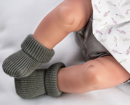 Mary Meyer - Taggies grzechotka Rybka – 16,5 cm