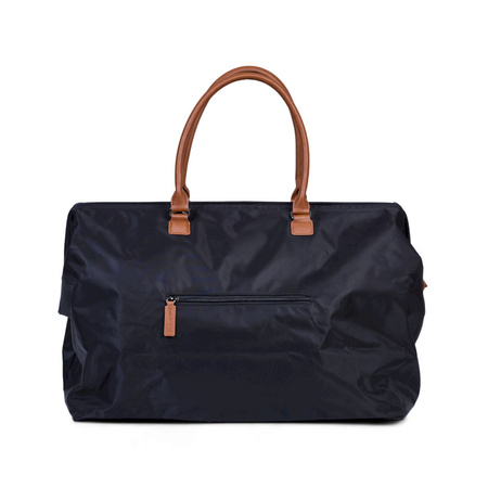 Childhome Torba Mommy Bag Czarno-Złota
