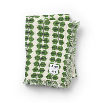 Elodie Details - Kocyk bawełniany - Berså