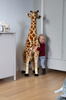 Childhome Żyrafa stojąca 135 cm
