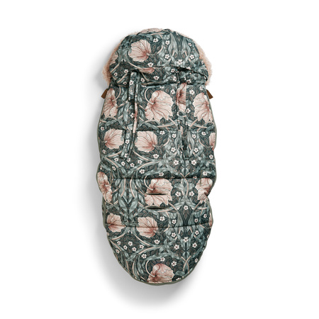 Elodie Details - śpiworek do wózka - Pimpernel