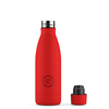 Cool Bottles Butelka termiczna 350 ml Vivid Red