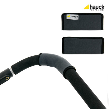 hauck osłonki Handle Me 1 Black