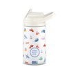 Cool Bottles Butelka termiczna Kiddies 350 ml Little Wheels