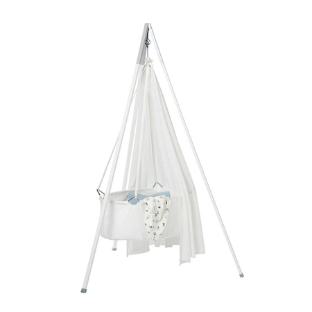 LEANDER - kołyska Leander Classic™ z materacem, biała