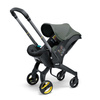 Doona - Mobilny fotelik samochodowy Doona i - Forest Grey