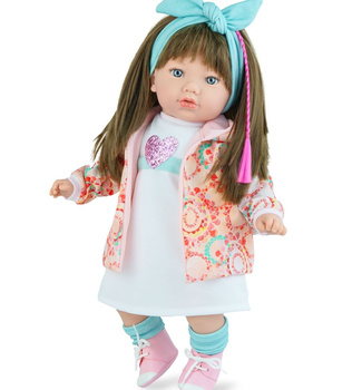 Lalka Alina Beauty Marina & Pau 796