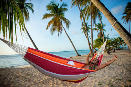 Amazonas Hamak Barbados Acerola