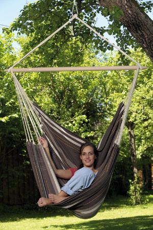 Amazonas Huśtawka hamakowa Brasil Gigante Café