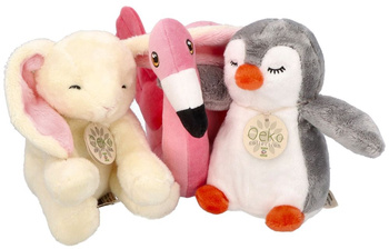 Nature Planet Maskotka bawełniany Flaming