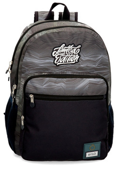ENSO – plecak 44 cm Grafitti