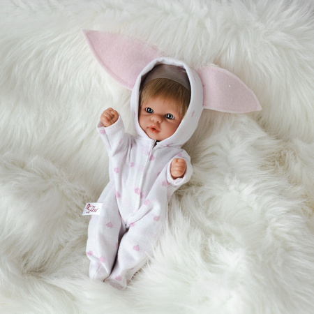 Lalka Bomboncin aniołek Asi 0119955