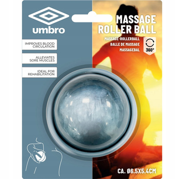 Umbro Kulka, piłka do masażu