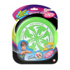 Toi-Toys Elastyczny składany dysk frisbee