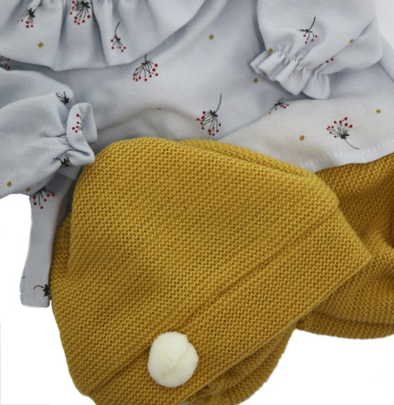 Molto - pudełko z klockami 35 szt