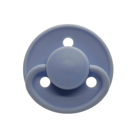 Mininor Smoczek lateksowy 6m+ Nordic sky blue