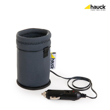 hauck podgrzewacz Feed Me Black