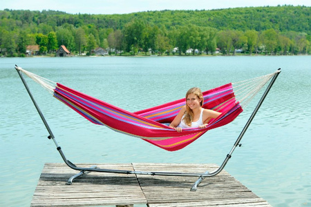 Amazonas Hamak Barbados Grenadine